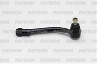 Наконечник рулевой тяги HYUNDAI: H1 STAREX 07- (произведено в Корее)