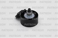 Ролик натяжной поликлинового ремня с подшипником NSK BMW X5 (E70/F15) 3.5 10> plastic