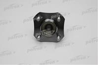 Подшипник ступичный nissan: latio 1.6 07-  livina/