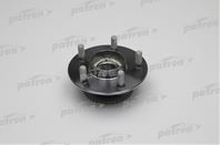 Подшипник ступичный nissan: primera p12