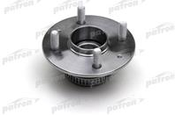 Ступица колеса задн rover: 200 95- / 25 99- / 400