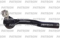 Наконечник рулевой тяги mazda mazda 3 iii ( bm ) 12/2014 - (с.п. детал