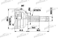 Автодеталь