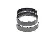 Колодки барабанного ручника 0986487933 от фирмы BOSCH