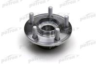 Подшипник ступичный передн CHRYSLER: 300C 05- RWD