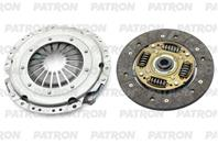 Комплект сцепления (2P) OPEL: ASTRA H 1.6/1.8 04-, ASTRA J 1.4 09-, VECTRA C 1.6 06-