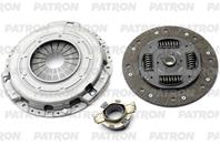 Комплект сцепления (3P) HYUNDAI: H-1 2.5CRDI 08-