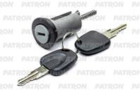 Сердцевина замка зажигания DAEWOO: Nexia 95-, Cielo 95-02, Espero 91-99 \ OPEL Vectra