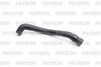 Патрубок радиатора (пр-во турция) ford fiesta v 1.25/1.4/1.6  ford fus
