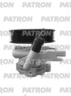 Насос гидроусилителя шкив 120mm.6 PK HUYNDAI TUCSON 2 0 04-10 KIA SPORTAGE 2 0 04-10