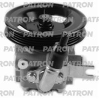 Насос гидроусилителя шкив 133mm, 6 PK HYUNDAI SANTA FE 2,2D 06-