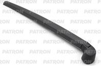 Рычаг стеклоочистителя задн. AUDI Q7 (4L) 2005-201