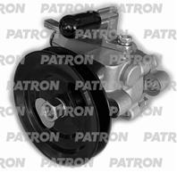 Насос гидроусилителя шкив 106mm 1 pk dodge verna  hyundai accent 1.5 1