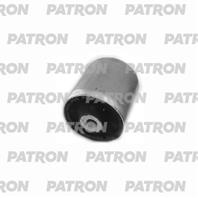 Сайлентблок рычага подвески BMW 1 (F20) 2 Coupe (F22, F87) 3 (F30, F80) 3 Gran Turismo (F34) 3 Touring (F31) 4 Convertible (F33, F83) 4 Gran Coupe (F36) xDrive 11-
