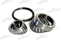 Подшипник ступичный задн RENAULT: ESTAFETTE 69-81 