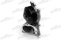 Насос водяной bmw: 1 (f20/f21) 114d-125d 10-  3 (f