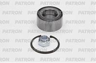 Подшипник ступичный SUBARU: JUSTY III 1.3 03-SUZUK