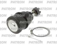 Опора шаровая передняя HONDA MR-V 03-08