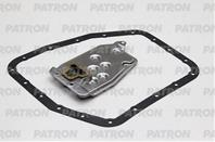 Фильтр АКПП с прокладкой к-кт TOYOTA: AVENSIS 2.0