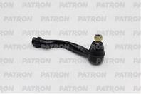 Наконечник рулевой тяги KIA MOHAVE 07- (произведено в Корее)