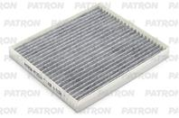 Фильтр салона (с.п. EU) угольный KIA: SORENTO 2015-