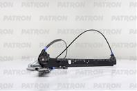 Стеклоподъемник (передний правый) bmw x5 (e53) 00-07