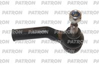 Наконечник рулевой тяги volvo v40 cross country 02/2013- (с.п. детали