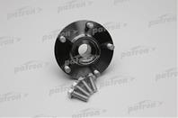 Подшипник ступичный nissan: qashqai/x-trail 1.5 dc