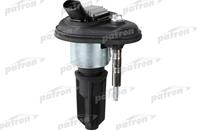 Катушка зажигания 3 5/4 2л.