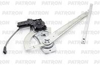 Стеклоподъемник (передний левый) FORD Transit 00-06