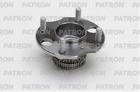 Ступица колеса задн HONDA: Prelude -96