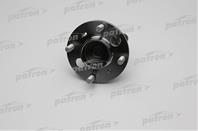 Подшипник ступичный ford: fiesta vi 1.0/1.0 ecoboost/1.0 sport/1.25/1.4/1.4 lpg/1.4 tdci/1.5 tdci/1...