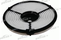 Фильтр воздушный SUBARU: JUSTY II 95-03  SUZUKI: S