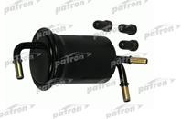 Фильтр топливный kia shuma/carens 1.5/1.8i 16v/2.0