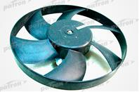 Вентилятор радиатора VW Caddy 1.4i/1.9SDI 95-