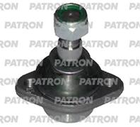 Опора шаровая vw: lt 28/31/35/40 75- (с.п. детали
