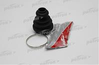 Пыльник шруса внутр к-кт (25x56x106) alfa romeo: 1