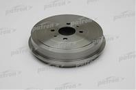 Барабан тормозной задн. fiat: doblo 01-  doblo car