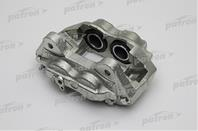 Суппорт тормозной передн лев Toyota Land Cruiser 4