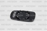 Стекло зеркала прав с подогр  выпукл  тониров RENA