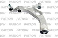 Рычаг подвески PORSCHE CAYENNE 2011-2017 & 92A AUDI Q7 2006-2015 & 4L VOLKSWAGEN TOUAREG 2010-2017 & 7P (произведено в Турции)