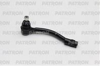 Наконечник рулевой тяги HYUNDAI: ACCENT 11- (произведено в Корее)