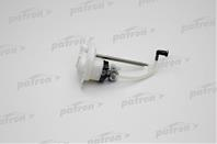 Фильтр топливный vw: passat 1.4 tsi/1.6 fsi/1.8 ts