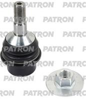 Опора шаровая JEEP GRAND CHEROKEE 2011-2017 & WK2 DODGE DURANGO 2011-2017 & 3RD GEN