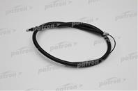 Трос стояночного тормоза Renault Clio all 90-97 dr