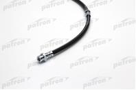 Шланг тормозной передн mazda: 626 ii(gc) 1.6/2.0 8