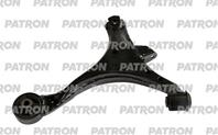 Рычаг подвески без шаровой опоры HONDA CIVIC VII 2001-2005 (произведено в Турции)