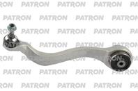 Рычаг подвески BMW 3-SERIES G20 2018- RWD - Aluminium (произведено в Турции)