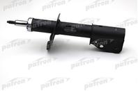 Амортизатор передний левый PSA335845 от производителя PATRON 