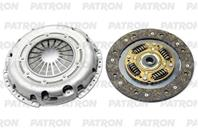 Комплект сцепления (2P) FORD: C-MAX 1.8 07-, FOCUS C-MAX 1.8 03-07 , FOCUS II 1.8 04-